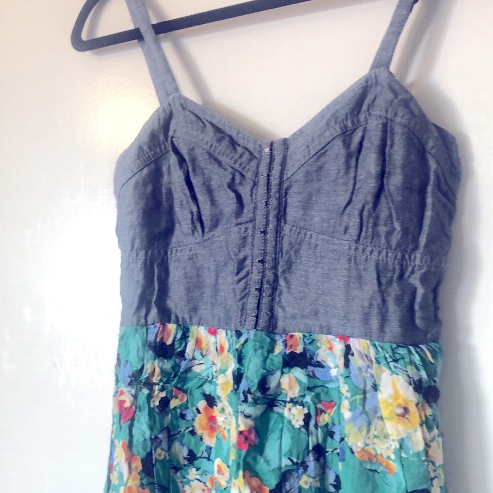 Spring Dress - Picture 4 of 7